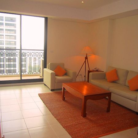 Pacific Place Serviced Apartment ハノイ市 エクステリア 写真