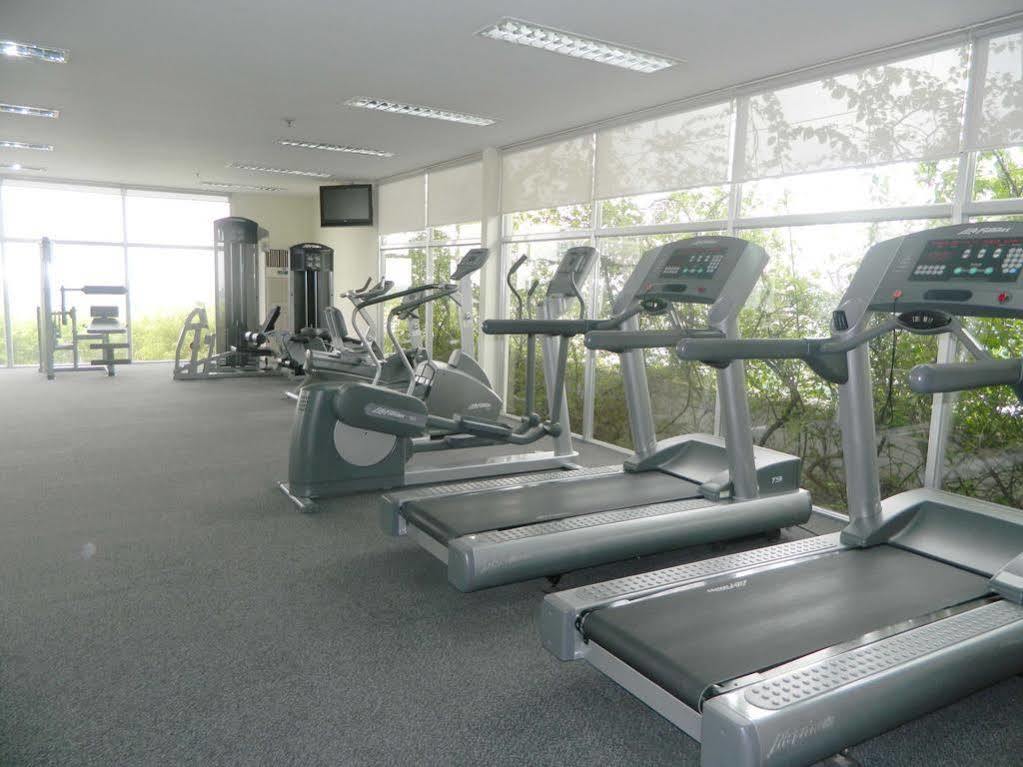 Pacific Place Serviced Apartment ハノイ市 エクステリア 写真