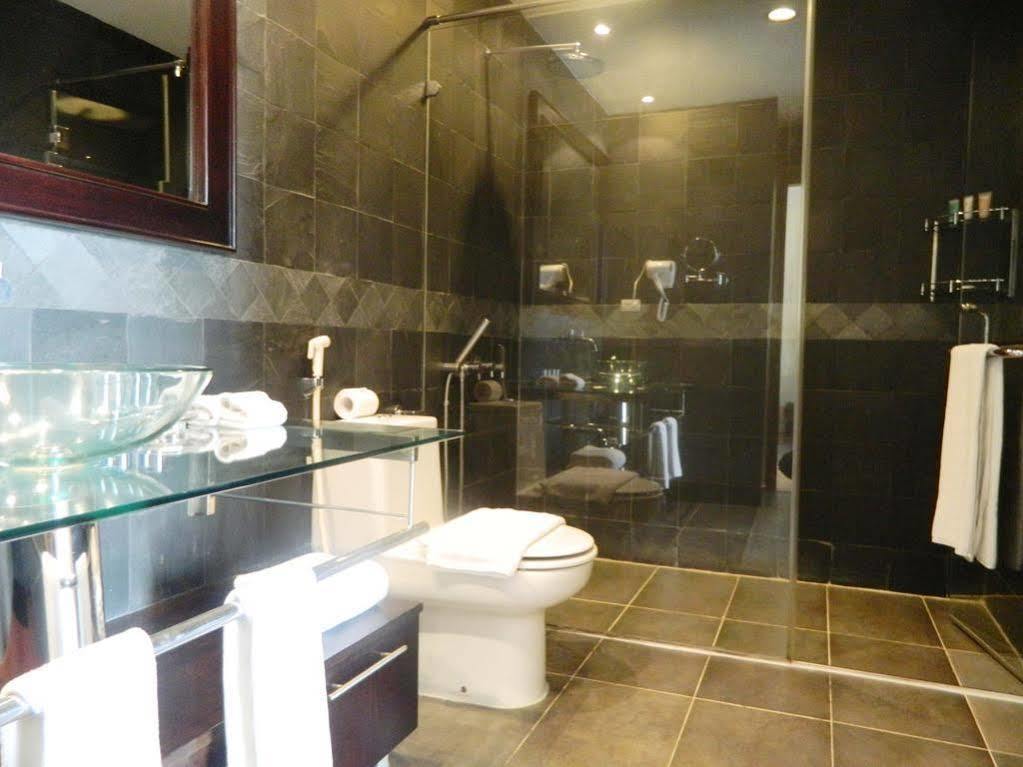 Pacific Place Serviced Apartment ハノイ市 エクステリア 写真